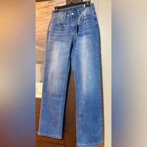 NWT Flamingals Jean